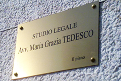 Studio Legale Tedesco